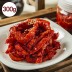 아빠솜씨 매콤달콤한 명태회무침 300g