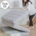 [플래비안] 밸런스케어 3단접이식 기능성토퍼 매트리스 7cm SS