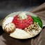 [하누리] 마늘양념 옛맛 소불고기 전골 2~3인분1kg (소불고기500g+육수450g+당면50g)