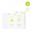 [다이아피아] NALBA 그린티 수딩 마스크팩 10매입