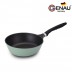 [독일제너] 프로스 IH 티타늄코팅 궁중팬 28cm