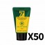 [메이아일랜드] 7 시크릿 센텔라 시카 클렌징 폼 30ml 50개