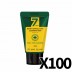 [메이아일랜드] 7 시크릿 센텔라 시카 클렌징 폼 30ml 100개