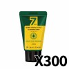 [메이아일랜드] 7 시크릿 센텔라 시카 클렌징 폼 30ml 300개