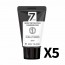 [메이아일랜드] 7 시크릿 펩타이드 8+ 클렌징 폼 30ml 5개
