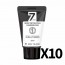 [메이아일랜드] 7 시크릿 펩타이드 8+ 클렌징 폼 30ml 10개