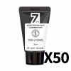 [메이아일랜드] 7 시크릿 펩타이드 8+ 클렌징 폼 30ml 50개