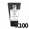 [메이아일랜드] 7 시크릿 펩타이드 8+ 클렌징 폼 30ml 100개