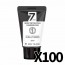 [메이아일랜드] 7 시크릿 펩타이드 8+ 클렌징 폼 30ml 100개