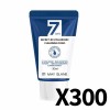 [메이아일랜드] 7 시크릿 4D 히아루로닉 클렌징 폼 30ml 300개