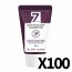 [메이아일랜드]7 시크릿 4D 콜라겐 클렌징 폼 30ml 100개
