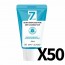 [메이아일랜드] 7 시크릿 베이킹 소다 모공 딥 클렌징 폼 30ml 50개
