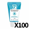 [메이아일랜드] 7 시크릿 베이킹 소다 모공 딥 클렌징 폼 30ml 100개