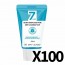 [메이아일랜드] 7 시크릿 베이킹 소다 모공 딥 클렌징 폼 30ml 100개