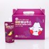 히밥x이너주스 푸룬 식물성 유산균음료 120ml*10개