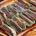 40년전통 명물 리만월 제주 해풍 콩쑥개떡600g(12개입)