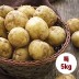수미감자 특 5kg (130~180g 내외)