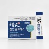 청인 골드에스 30포 (30일분) 12종 알파혼합유산균 더블락토 초석잠 함유