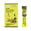 퓨레스타 유기농 100% 엑스트라 버진 올리브오일 140g(10g x 14포)