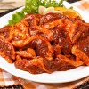 오리 주물럭 500g
