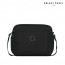 [델시] 픽푸스 미니백 / PICPUS 2-CPTS HOR MINI BAG _BLACK