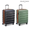 [델시] [SECURITECH BY DELSEY] 시타델 / CITADEL 수화물 캐리어 L 사이즈 75cm 확장형