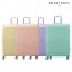 [델시] 바스티유 2.0 / BASTILLE 2.0 수화물 캐리어 L 사이즈 76cm