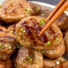 26년전통맛집 국산 떡갈비 청양400g(16개)X1팩