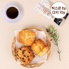 [5-Star Lounge]빅스콘3종 90g 6P+더치10P
