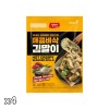 [동원] 양반 매콤 바삭김말이 475g x 4개