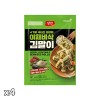 [동원] 양반 야채바삭 김말이 475g x 4개