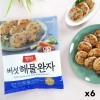 [동원] 양반 버섯해물완자 425g x 6봉