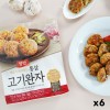 [동원] 양반 통살고기완자 425g x 6봉