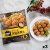 [동원] 퀴진 크리스피 한입돈까스 450g x 3개