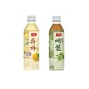 [동원] 양반 유자 500mL 12병 + 매실 500mL 12병