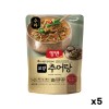 [동원] 양반 수라 보양 추어탕 460g x 5개