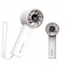 모노큐브 초고속 미니 제트 팬 핸디 선풍기 TS-25U100FAN-M