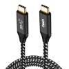 UM2 케이블 CPD100W(1.2M /블랙)