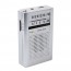 COBY 라디오 CXPR30(SL)
