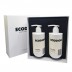 에코디언 보습 바디케어 2종 세트 (바디로션275ml+바디워시275ml)