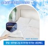 한일 네추럴드림 프리미엄 듀라론 냉감패드(국내산)-슈퍼싱글(SS)110*200