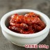 탱글한 식감 매콤한 양념이 입맛을 돋구는 낙지젓갈 300g