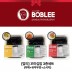 [밥리] 꼬마김밥 3종세트