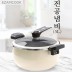 이잼쿡 시그니처 저압 진공냄비5L(곰솥) 저압냄비0017