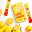 [톡톡스] 꽃을 담은 유기농 레몬즙 20g X 42포(히비스커스 함유)