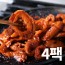 불향가득 한돈 소중한밥상 직화불막창 150g 4팩