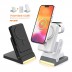 UMPB-MF 5in1 3in1 보조배터리 블랙/화이트
