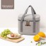 Hamptons 햄튼 트러플 (Truffle) 보냉백 8.5L (보온, 보냉)-칼라박스 포함