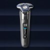 필립스 SkinIQ 7000 시리즈 전기면도기 다크 크롬 S7887/72