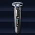 필립스 SkinIQ 7000 시리즈 전기면도기 다크 크롬 S7887/72